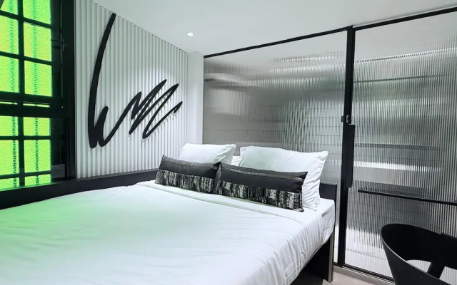 SOCIAL on Outram — 2-star hotel in Singapore
