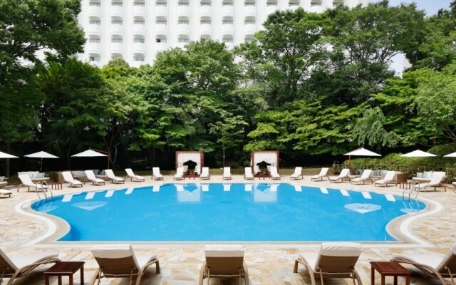 Grand Prince Hotel Shin Takanawa