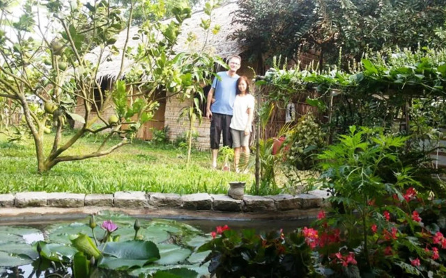 Kim Lan Homestay