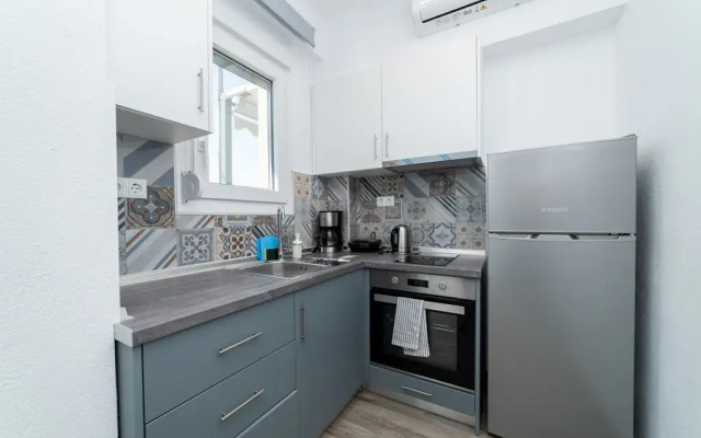 Danai & Palm Residential Complexes