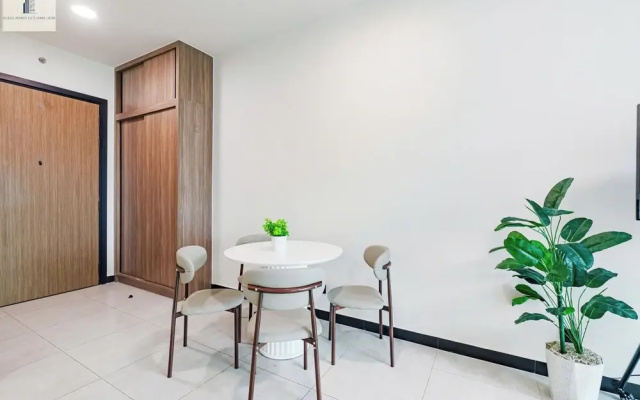 Delasol Premier Elite Urban Living