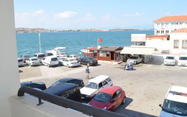 Ayvalik Palas Hotel