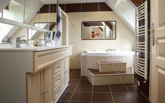 Lo Gorissado - La Ferme du Glandier