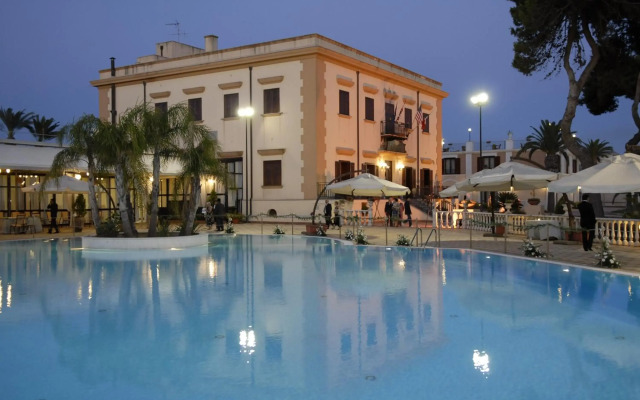 Grand Hotel Palace
