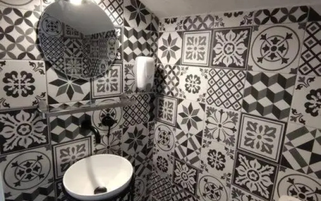 Cozy Attic Azuga