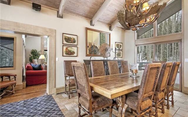 Remington Retreat - 6 Bedrooms Home
