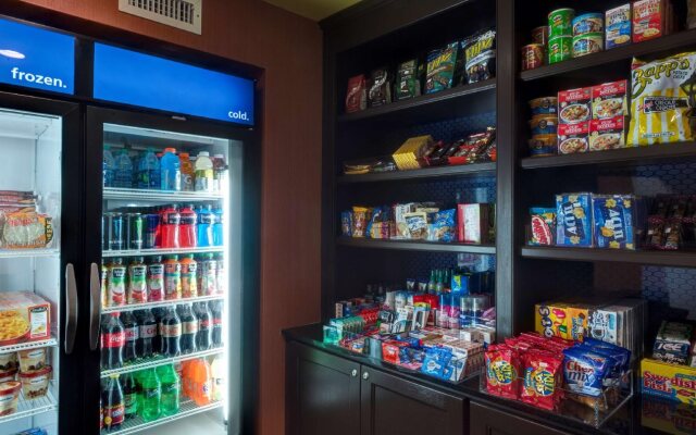 Hampton Inn & Suites New Orleans Downtown (French Qtr Area)