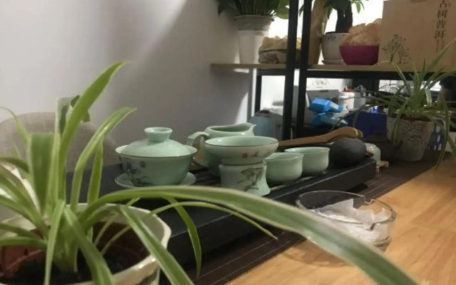 Quzhu Country Garden Austin (Foshan Sanshui Wanda)