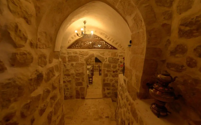 Merdin Butik Hotel