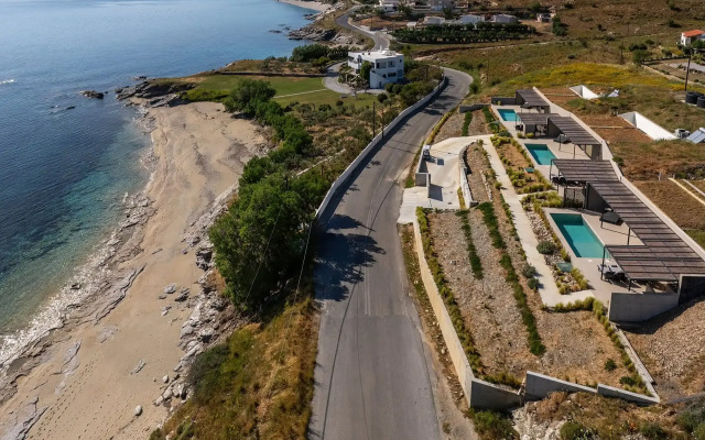 'S Cave Villas Sea Side
