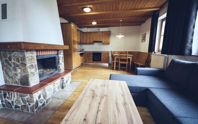 Bolfenk Hotel&Apartments