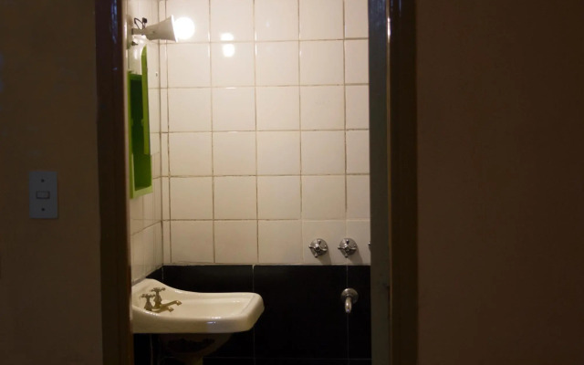 Hotel Entre Rios