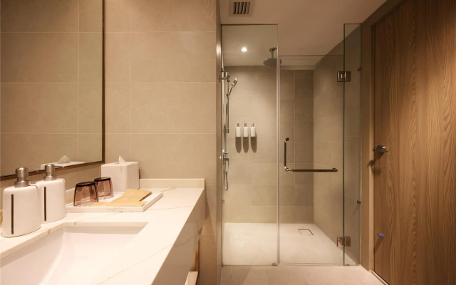 Hilton Shah Alam Glenmarie