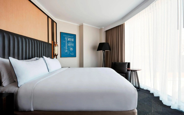 JW Marriott Nashville
