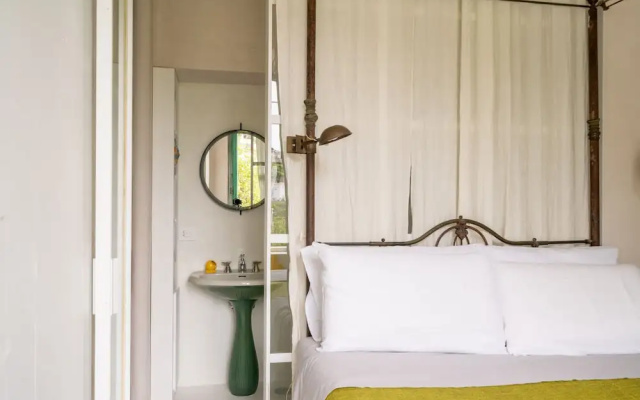 Capri Designer Suite by Elite Villas