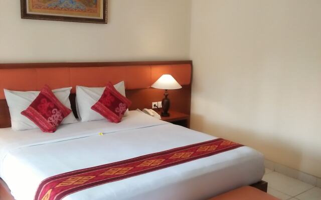 Pondok Massas Ubud