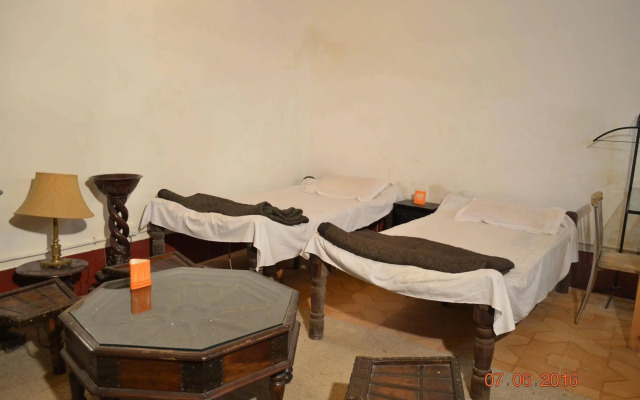 Kafal Resort