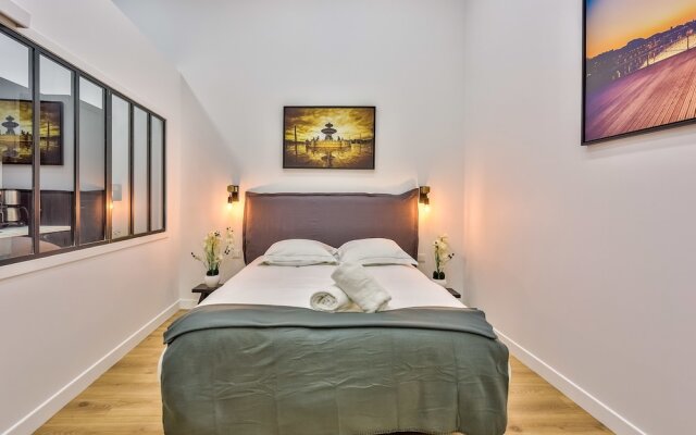 05 - Parisian Design Loft