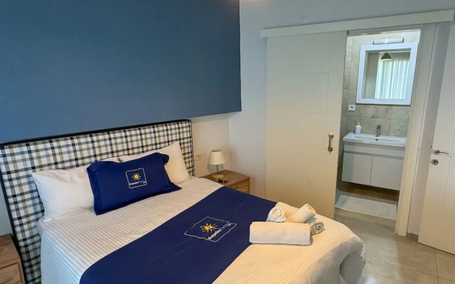 Lavender Residence Kusadasi