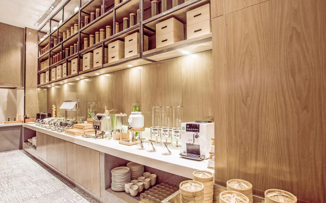 Echarm Hotel Qionghai Wanquanhe Branch