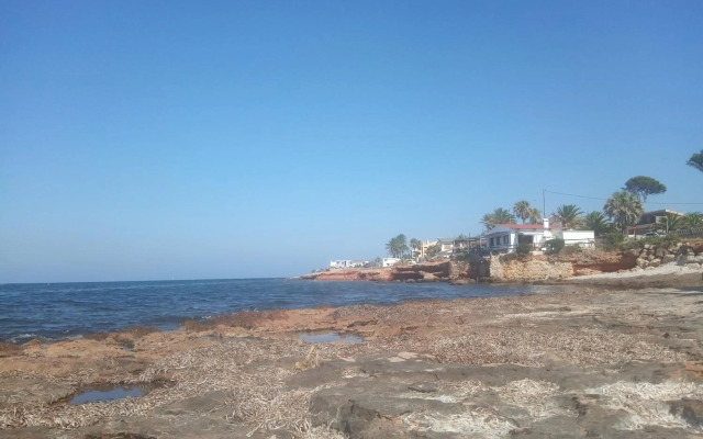 MARINETA CASIANA "Villa Angela"