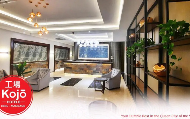 Kojo Hotels Cebu -Mandaue