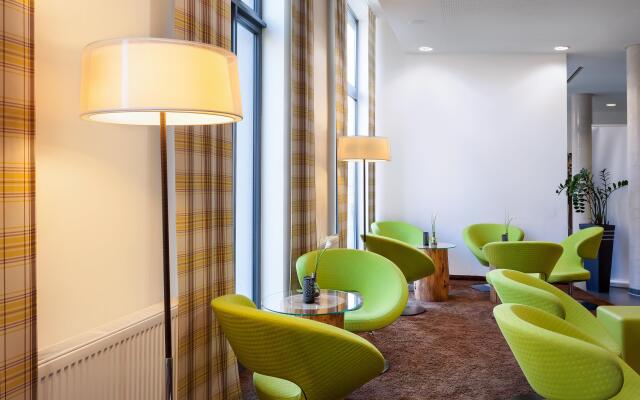 Holiday Inn Express Augsburg, an IHG Hotel