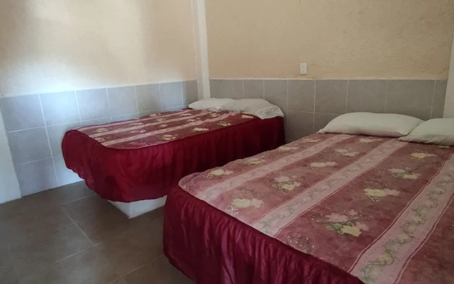 Hotel Las Cúpulas
