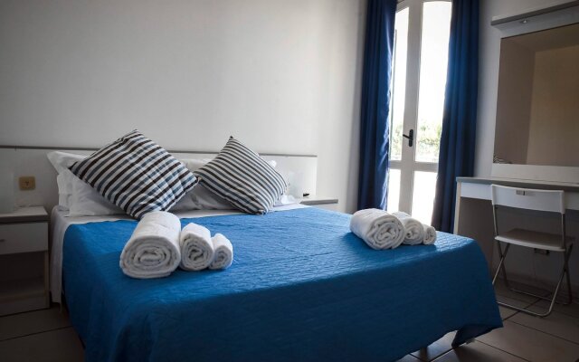 Le Dune Hotel
