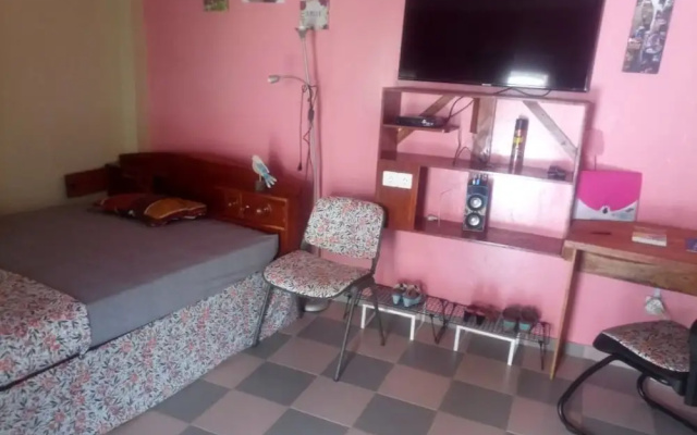 Chez Tanti Nicole