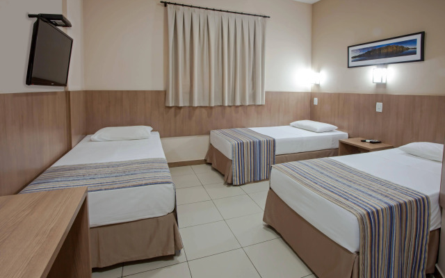 ibis Styles Piracicaba