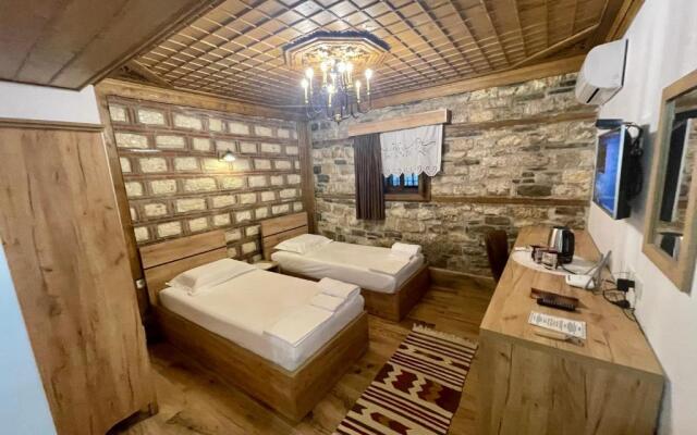 Hotel Ansel