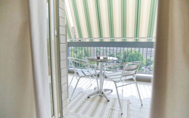 Rooms Rent Vesuvio B&B