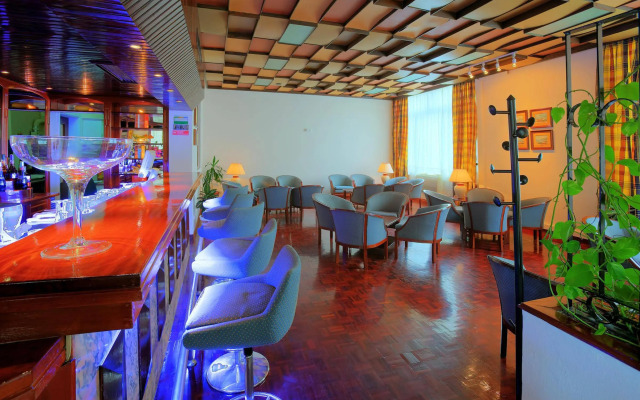 Canadiano - Urban Nature Hotel