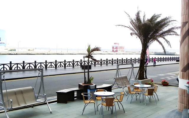 Ocean Hotel
