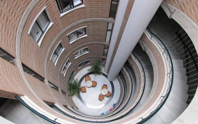 Apartamentos Rosanna