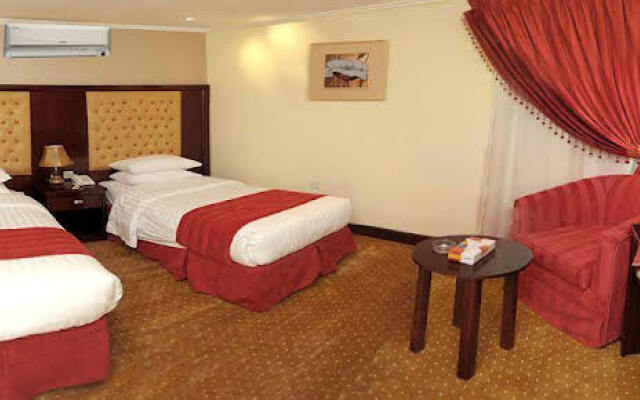 Al Waha Hotel