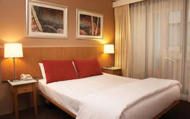 Adina Serviced Apartments Sydney Martin Place