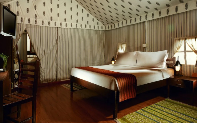 Olde Bangalore Resort and Wellness Center