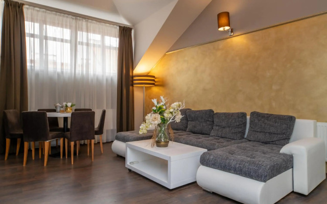 Aparthotel Verona