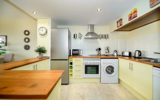 Apartamento Bennecke Annette