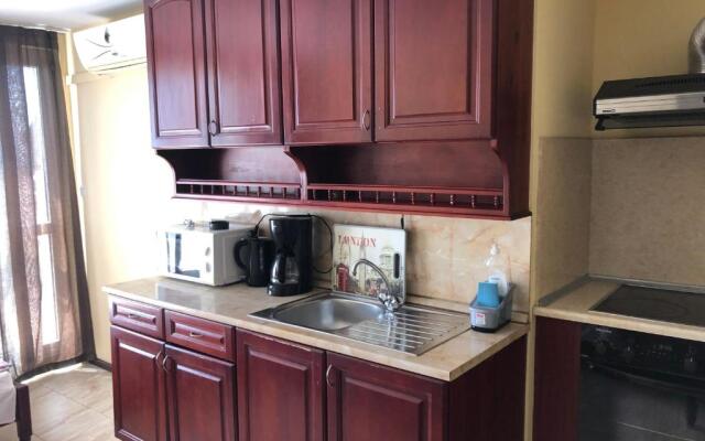 Marinela Apartment & Studio