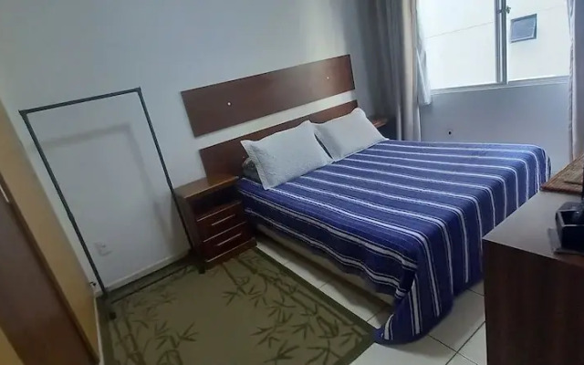 Ap Cancun Ed Papyrus Balneário Camboriú