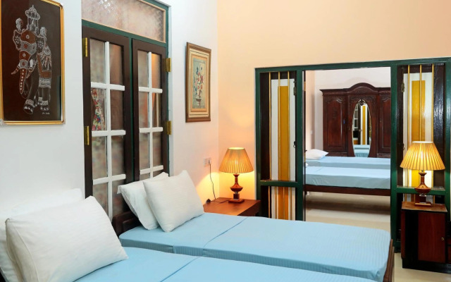 Villa Ceylon
