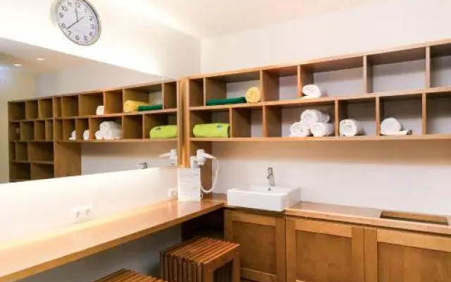 Kubija Hotel  Nature Spa