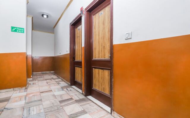 Oyo 22135 Hotel Kanishka Palace