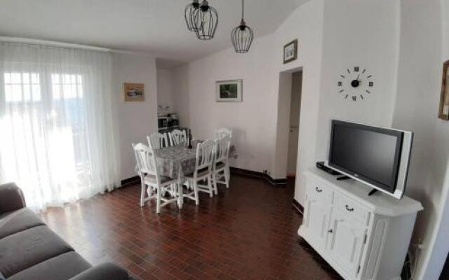 Apartman Vranjica
