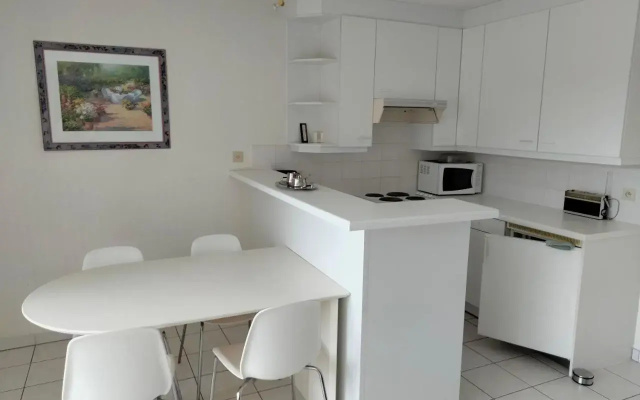 Studio Zonneborg (Adults Only)