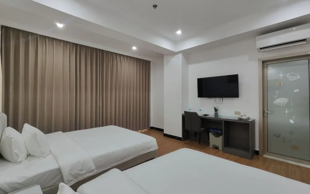 Mactan Grand Golden Hotel