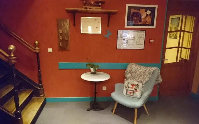 Auberge Le Sabot de Venus